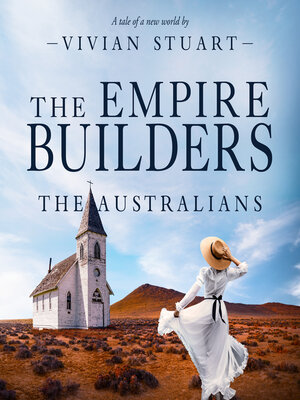 cover image of The Empire Builders